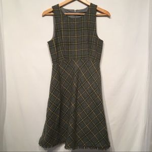 Banana Republic Dress Size 8 Like New